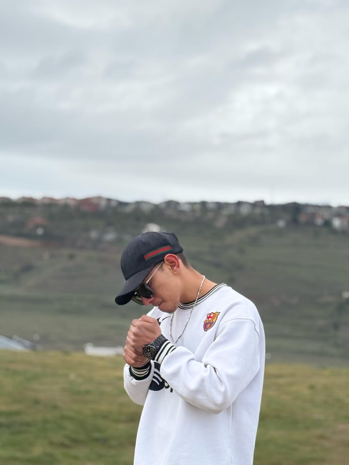 POLKAİ Profil Fotoğrafı